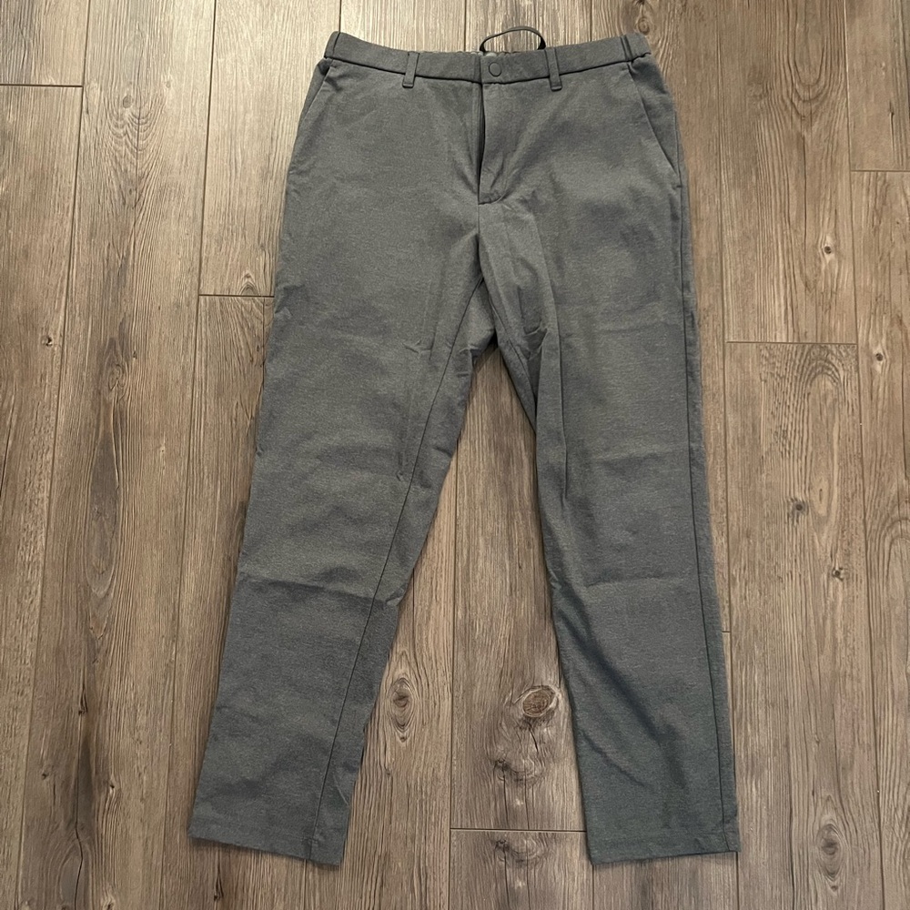 Uniqlo Smart Ankle Pants